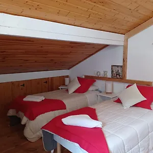 Arplane, Et Garage Pour Motos Et Vélos, Gare à 800m , Fourneaux (Savoie) France